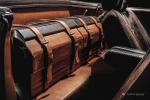 Mercedes-Benz 230 SL Pagoda by Carlex Design 2018 года